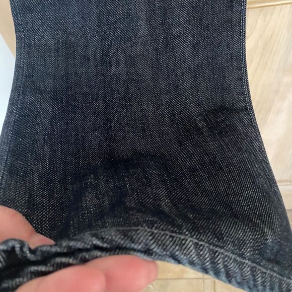 Citizens of Humanity men’s jeans. Used but very good condition. 34W. No issues - Picture 3 of 10